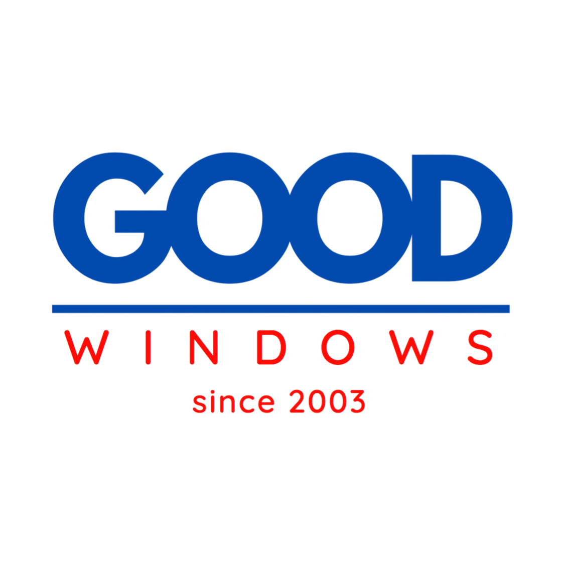 Good Windows